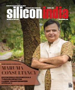 Executive Coaches In India